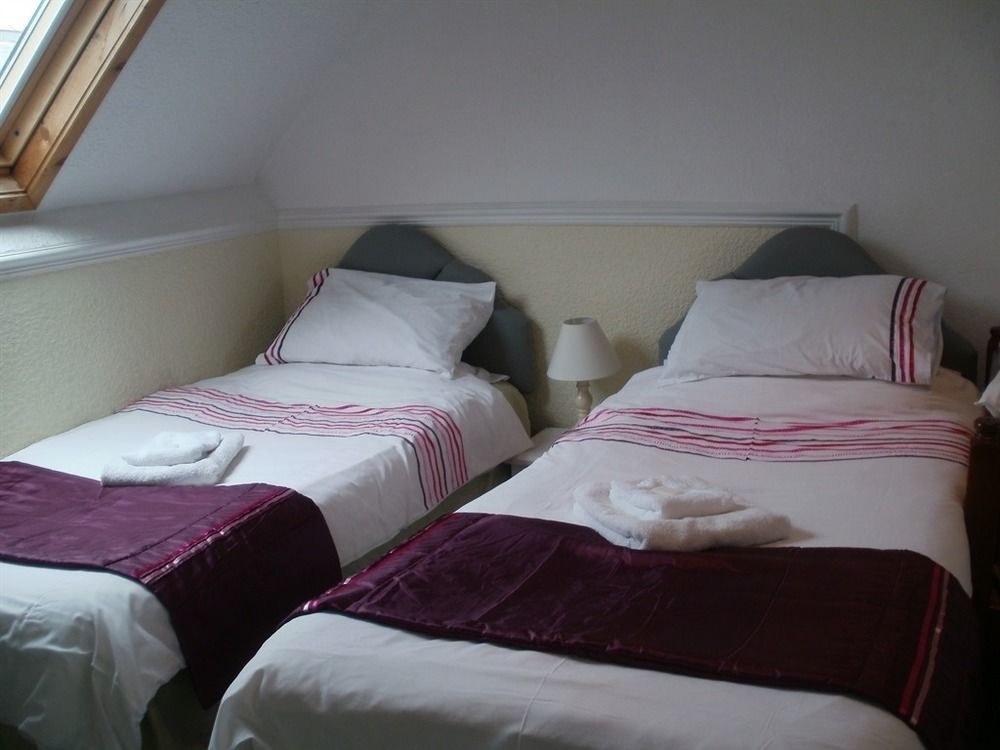 Gumfreston Guest House Tenby Exterior photo
