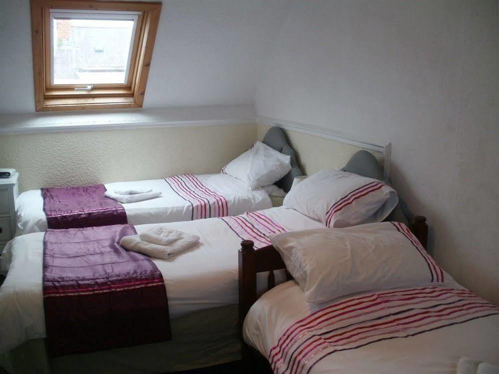 Gumfreston Guest House Tenby Exterior photo